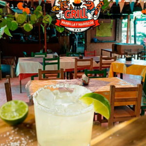 Margaritas Especiales